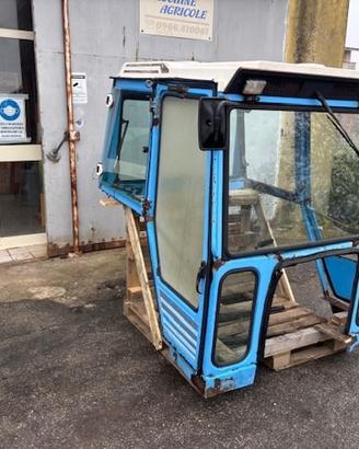 Cabina usata per Trattori Landini
