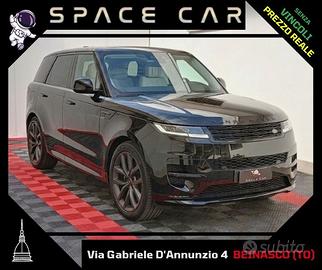 LAND ROVER RR Sport 3ª serie Range Rover Sport...
