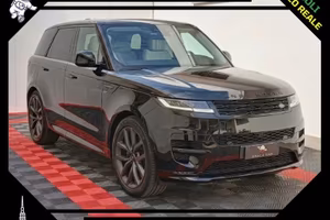 LAND ROVER RR Sport 3ª serie Range Rover Sport...