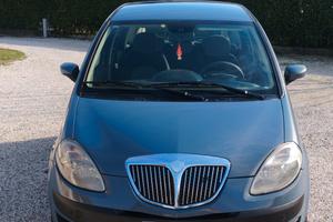 Lancia MUSA 1.3 Multijet 16V Platino
