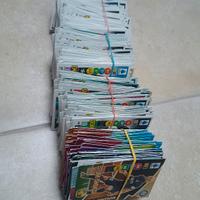 Card Adrenalyn lotto 2021/2022