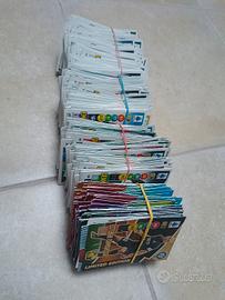 Card Adrenalyn lotto 2021/2022