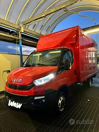 Iveco Daily 35C15