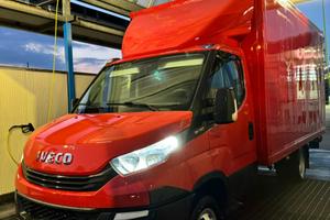 Iveco Daily 35C15