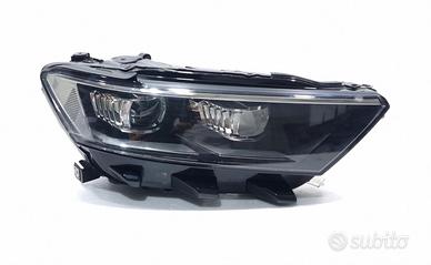 FARO ANTERIORE DESTRO VOLKSWAGEN T-Roc Serie 2GA94