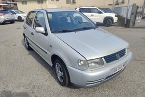Volkswagen Polo 1.0 3^ serie. con CRS e gpl 2023