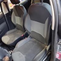 Sedile anteriore sx CITROEN C3 del 2012