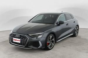Audi S3 TFSI