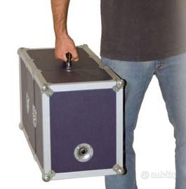 Impianto voce 240w combo pro