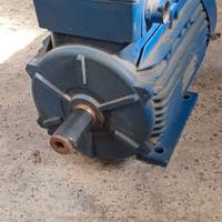 Motore trifase