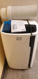 Condizionatore portatile DeLonghi
