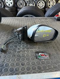 Specchietto Dx 7 fili Alfa Romeo Giulietta