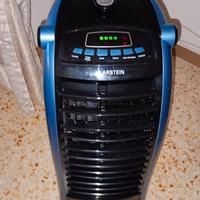 aria condizionata portatile 