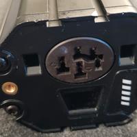 Batteria power tube Bosch. 625w 