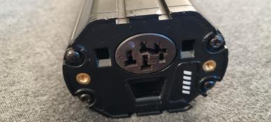 Batteria power tube Bosch. 625w 