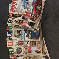 elaborare tuning e sport in blocco annuali