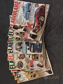 elaborare tuning e sport in blocco annuali