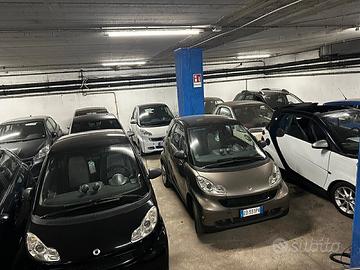 Smart ForTwo 1000 52 kW MOTORE REVISIONATO E GARAN