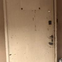 Porta in ferro