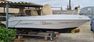 Blumax 19 pro Vend/ Scamb (leggi)