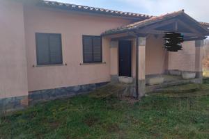 Villetta con terreno tra Bolsena e Orvieto