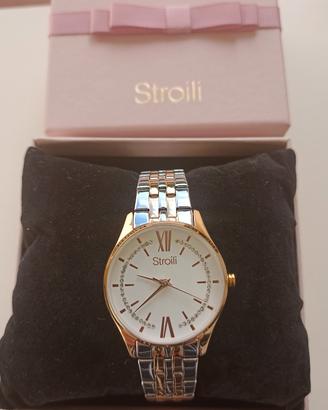 Orologio Stroil.