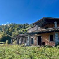 VILLA SINGOLA A SORIANO NEL CIMINO