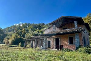 VILLA SINGOLA A SORIANO NEL CIMINO