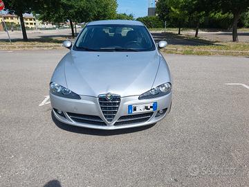 alfa romeo 147 1.9 16v 150cv jtdm 