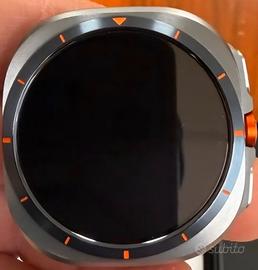 samsung galaxy watch ultra e-sim ultimo mod