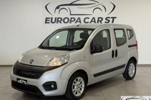 FIAT QUBO 1.3 Mjt 80cv Lounge