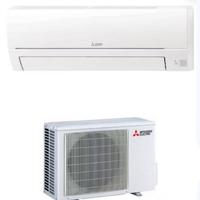 Nr 2 CLIMATIZZATORE MITSUBISHI
