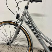 City bike nuova Legnano