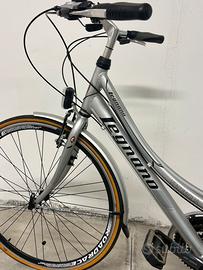 City bike nuova Legnano
