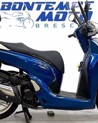 Honda SH 300