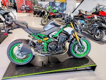 Kawasaki Z 900 Kawasaki Z900 SE m.y. 2026 in ...