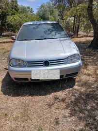 volkswagen golf.1.9 5 porte