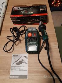 Stazione di saldatura Parkside