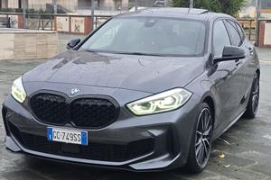 Bmw 135i x-drive 306cv … permute