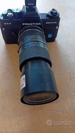 Macchina fotografica