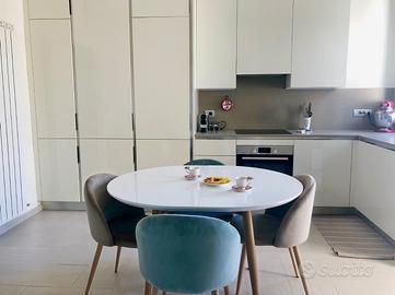 Trilocale a Modena, zona Sant'Agnese, via Baraldi