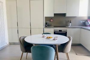 Trilocale a Modena, zona Sant'Agnese, via Baraldi