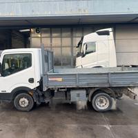 Nissan cabstar