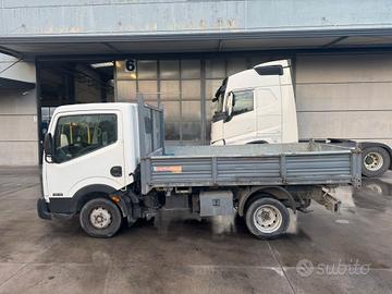 Nissan cabstar