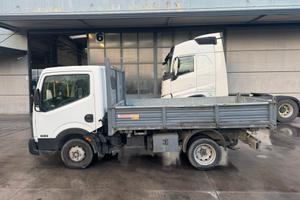 Nissan cabstar
