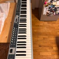 Studiologic VMK-88 Plus – Tastiera MIDI 88 tasti