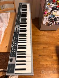 Studiologic VMK-88 Plus – Tastiera MIDI 88 tasti