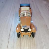 Fiat 519 Torpedo S, mod. Rio