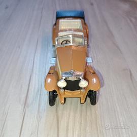 Fiat 519 Torpedo S, mod. Rio