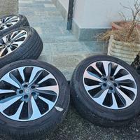 Vendida ruote per Opel Mokka e Mokka X
